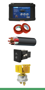 Electrical Accessories